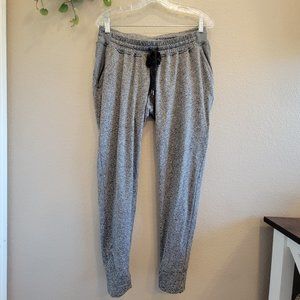 Zella | Mamasana Maternity Jogger Pants | Small